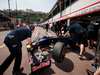 GP MONACO, during practice for the Monaco Formula One Grand Prix at the Monte Carlo Circuit on May 21, 2008 in Monte Carlo, Monaco.